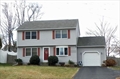 East Longmeadow Massachusetts real estate photo