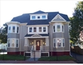 Medford MA townhome photo