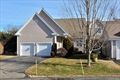 Wayland MA townhome photo