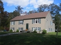 Stoughton MA real estate photo
