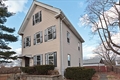 Newton MA real estate photo