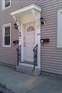 Cambridge MA townhome photo