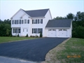 Norfolk MA Real Estate Photo