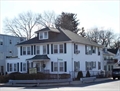 Boston MA real estate photo