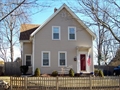 Whitman MA Real Estate Photo