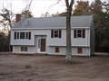 Plymouth Massachusetts real estate photo