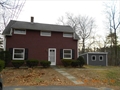 Wrentham MA Real Estate Photo