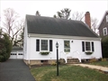 Dedham MA real estate photo