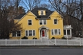 Newton Massachusetts real estate photo