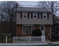 Boston Massachusetts real estate photo