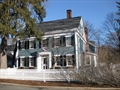 Beverly Massachusetts real estate photo