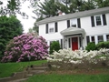 Lexington MA real estate photo