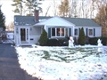Hudson MA Real Estate Photo