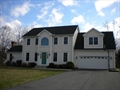 East Longmeadow MA real estate photo