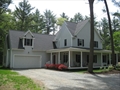 Norfolk MA Real Estate Photo