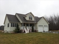 Hadley MA real estate photo