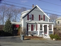 Swampscott Massachusetts real estate photo