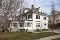 Newton Massachusetts real estate photo