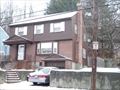 Boston Massachusetts real estate photo