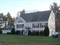 Bridgewater Massachusetts real estate photo