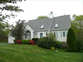 Barnstable Massachusetts real estate photo