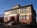 Whitman MA Real Estate Photo
