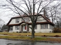 Brockton Massachusetts real estate photo