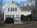 Worcester Massachusetts real estate photo