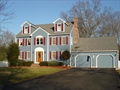 Mansfield Massachusetts real estate photo