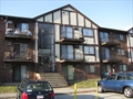 Worcester MA townhome photo
