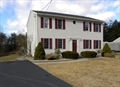 Ludlow MA Real Estate Photo
