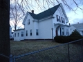 Brockton MA real estate photo
