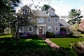 Sherborn MA Real Estate Photo