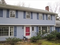 Lexington Massachusetts real estate photo