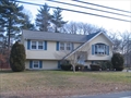 Brockton Massachusetts real estate photo