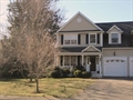 Natick Massachusetts townhouse photo