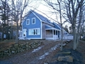 Bourne MA real estate