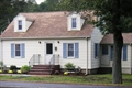 Sharon MA real estate photo