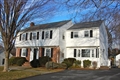 Dedham MA real estate photo