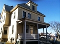 New Bedford Massachusetts real estate photo