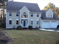 Medfield MA Real Estate Photo