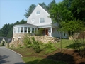 Weston MA Real Estate Photo