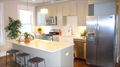 Somerville MA townhome photo