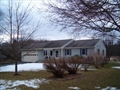 Hadley MA real estate photo