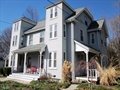 Wellesley MA real estate