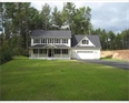 Belchertown MA Real Estate Photo