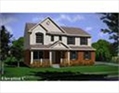 Belchertown MA Real Estate Photo