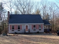 home for sale Uxbridge MA photo