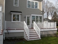 Cohasset MA Real Estate Photo