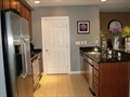 Newburyport Massachusetts townhouse photo